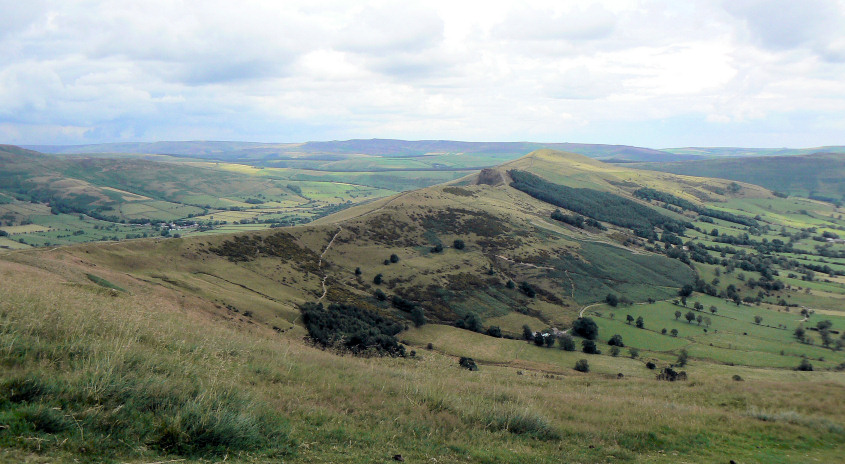Lose Hill Lose Hill
